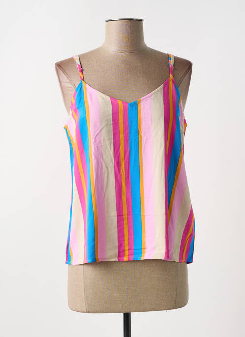 Top roz B.YOUNG femeie