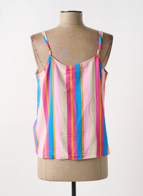 Top roz B.YOUNG femeie