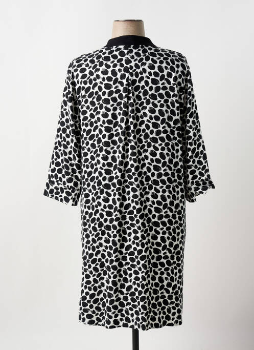 Rochie midi negru OLSEN femeie