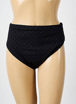 Chiloți de baie negru ELOMI femeie