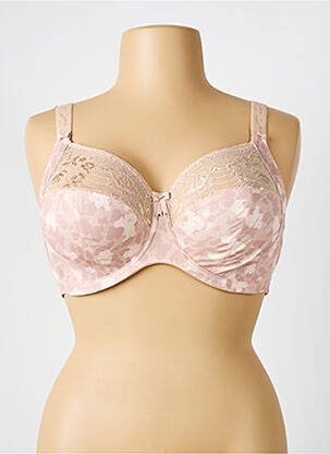 Sutien piele ELOMI femeie