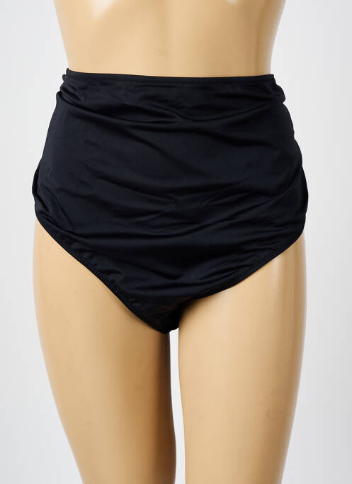 Chiloți de baie negru ELOMI femeie