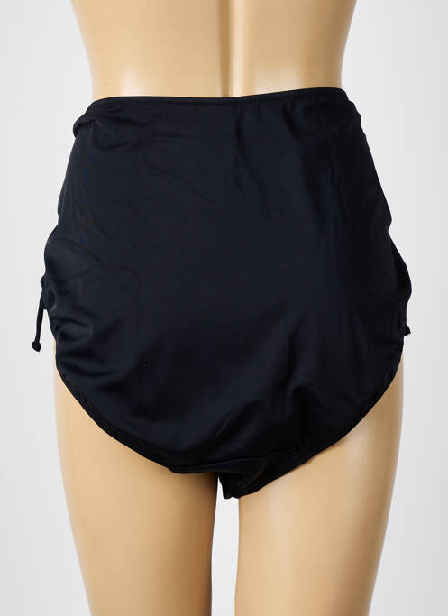 Chiloți de baie negru ELOMI femeie
