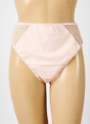 Chilot roz ELOMI femeie