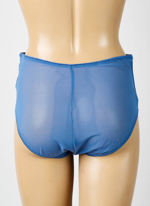 Chilot albastru ELOMI femeie