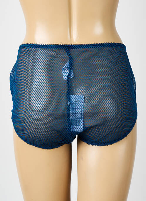 Chilot albastru ELOMI femeie