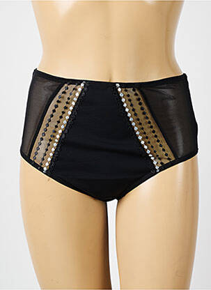 Chilot negru ELOMI femeie