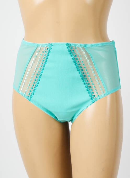 Chilot albastru deschis ELOMI femeie