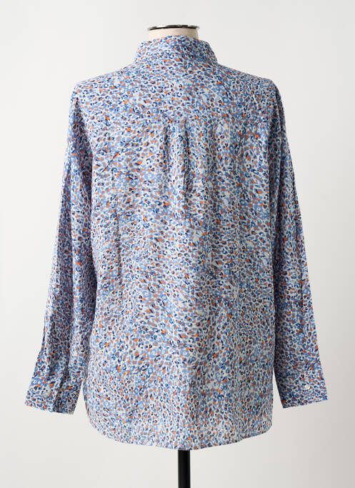 Cămașă albastru OLSEN femeie