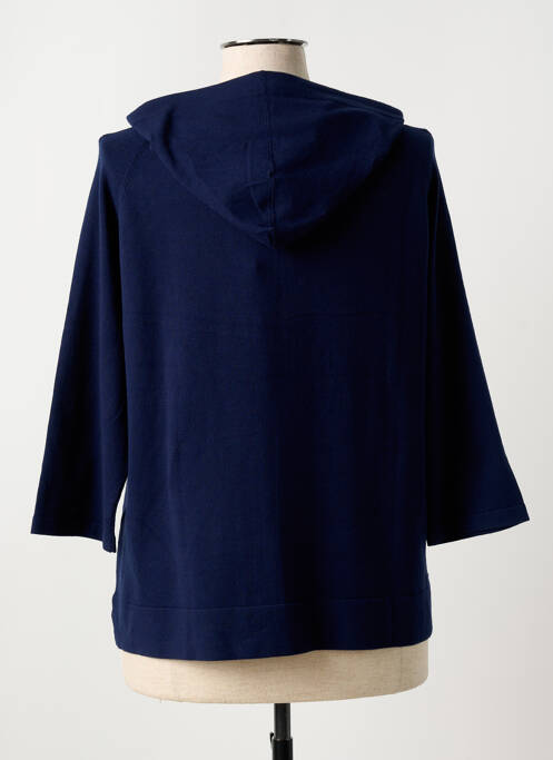 Jachete casual albastru OLSEN femeie