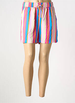 Șort roz B.YOUNG femeie