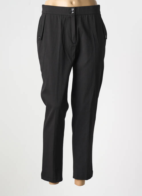 Pantalon 7/8 negru MERI & ESCA femeie