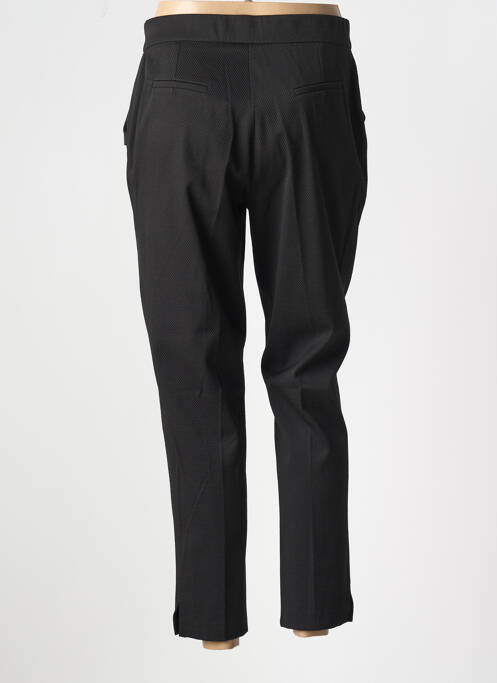 Pantalon 7/8 negru MERI & ESCA femeie