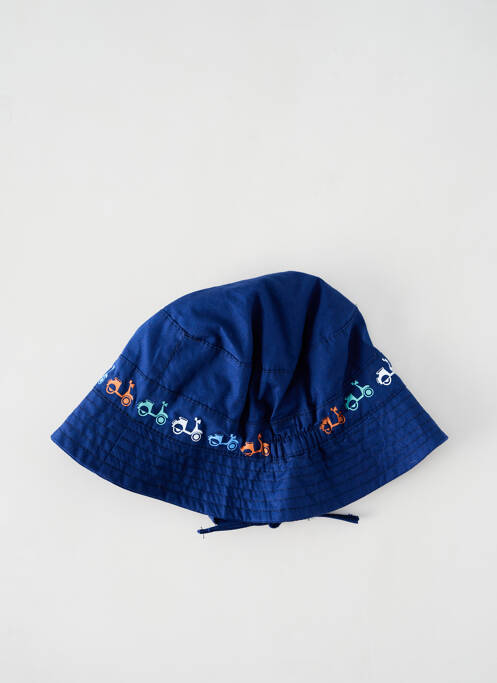 Pălărie albastru NAME IT băiat