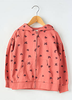 Jachete casual roz ZY fată