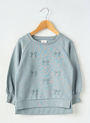 Hanorac gri ZY fată