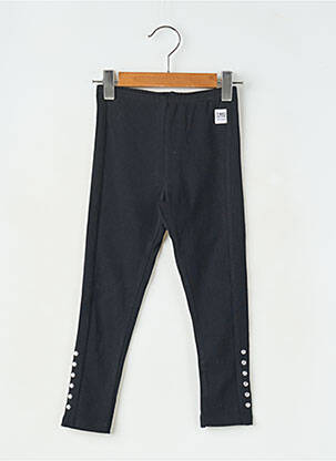 Colant negru BOBOLI fată