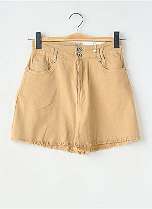 Șort bej MAYORAL fată