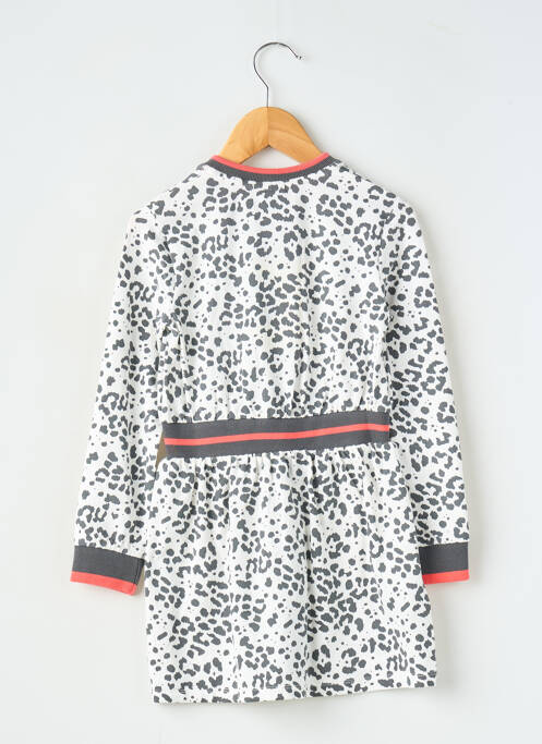 Jachete casual gri BOBOLI fată