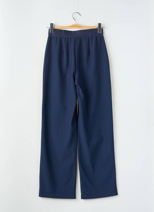 Pantalon drept albastru STREET ONE femeie