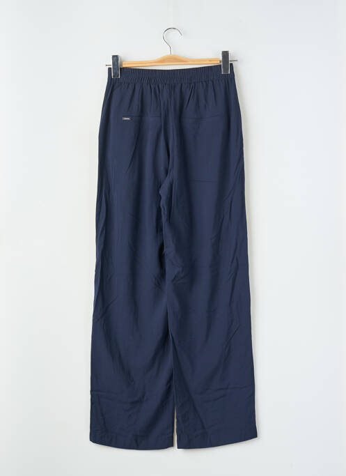 Pantalon drept albastru STREET ONE femeie