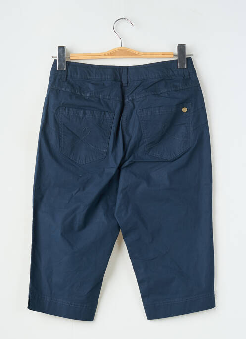 Corsar albastru ÉTYMOLOGIE femeie