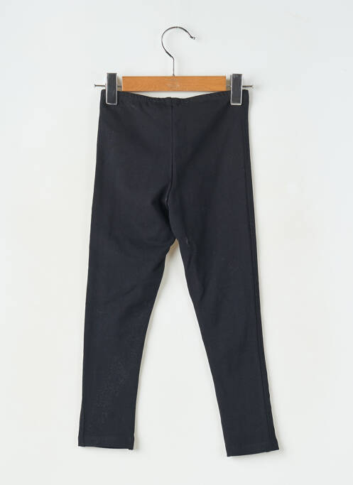 Colant negru BOBOLI fată