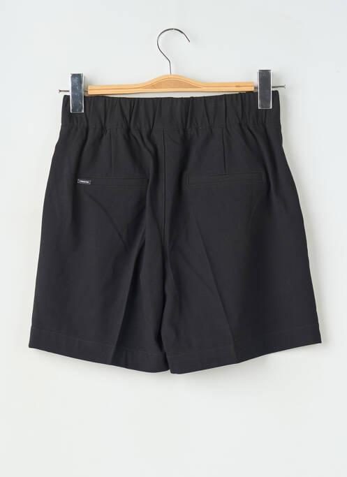 Șort negru STREET ONE femeie