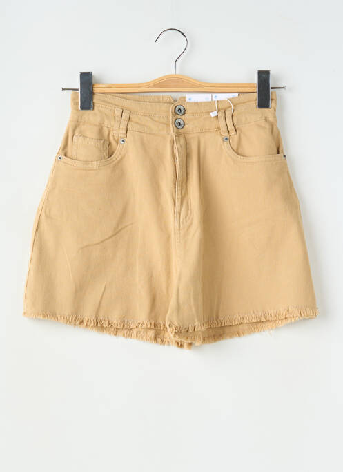 Șort bej MAYORAL fată