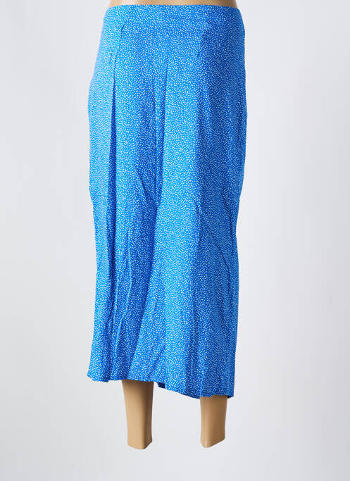 Fustă lungă albastru TIFFOSI femeie