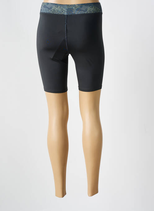 Pantalon de ciclism verde NO PUBLIK femeie