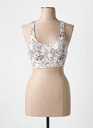 Sutien bej NO PUBLIK femeie