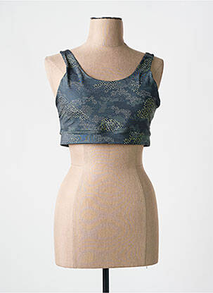 Sutien gri NO PUBLIK femeie