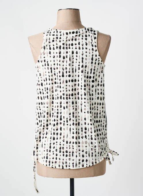 Top negru BROADWAY femeie