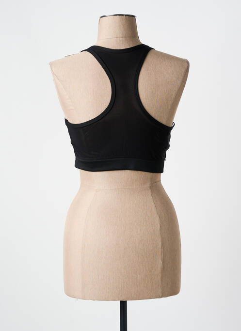 Sutien negru NO PUBLIK femeie