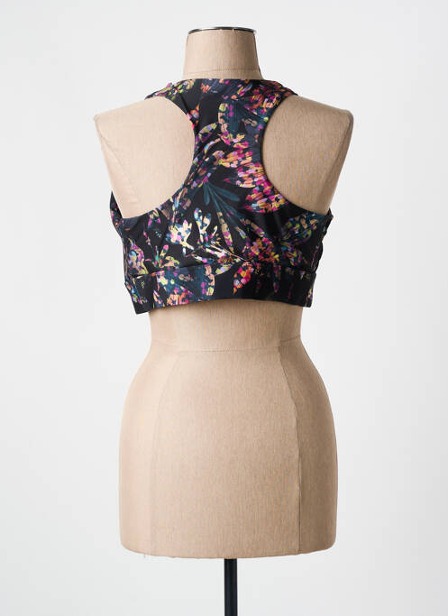 Sutien negru NO PUBLIK femeie