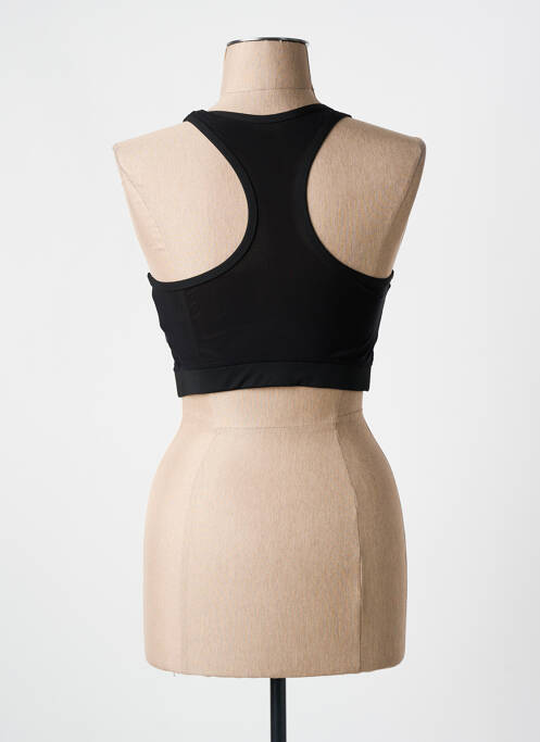 Sutien negru NO PUBLIK femeie