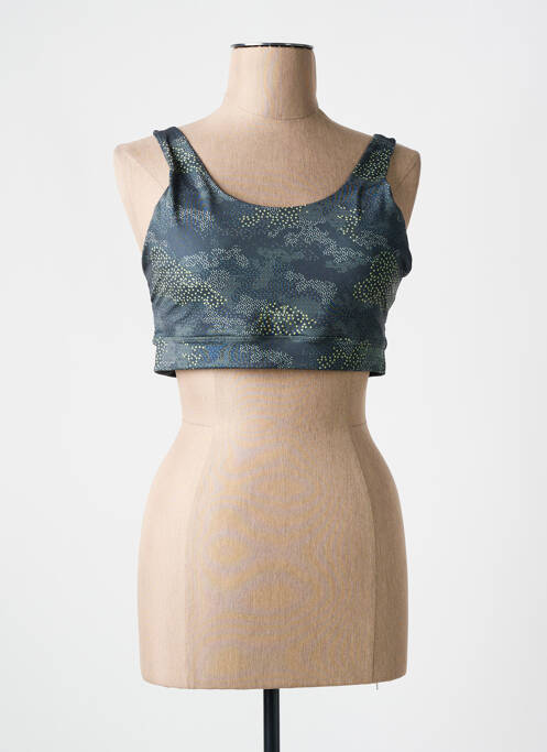 Sutien gri NO PUBLIK femeie