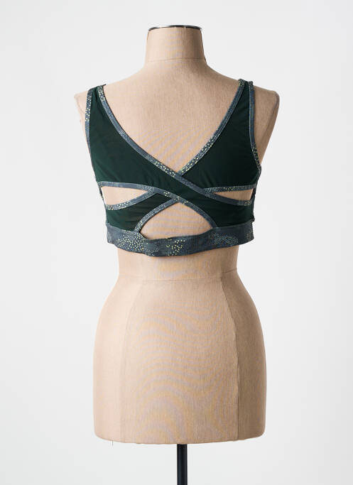 Sutien gri NO PUBLIK femeie