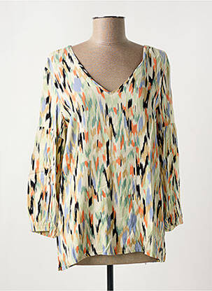 Bluză bej GARCIA femeie