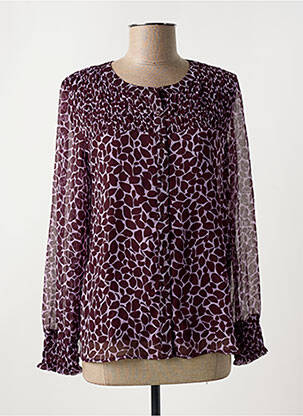 Cămașă roșu STREET ONE femeie