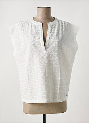 Bluză alb BROADWAY femeie