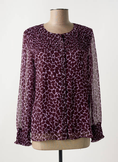 Cămașă roșu STREET ONE femeie