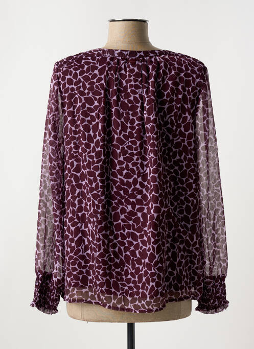 Cămașă roșu STREET ONE femeie