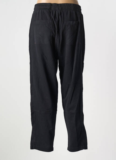 Pantalon drept negru WHITE STUFF femeie