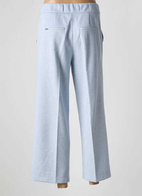 Pantalon drept albastru STREET ONE femeie