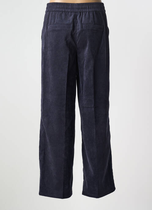 Pantalon drept albastru STREET ONE femeie