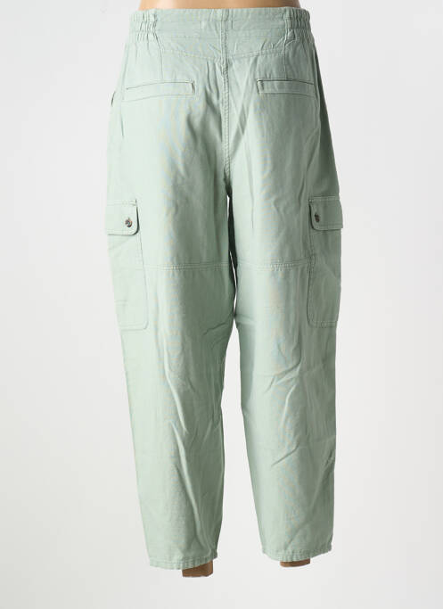 Pantalon cargo verde WHITE STUFF femeie