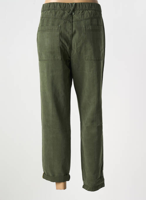 Pantalon drept verde WHITE STUFF femeie