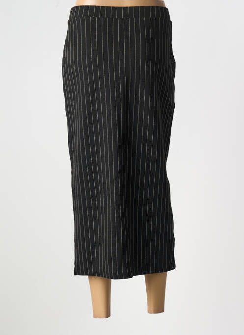 Fustă lungă negru SURKANA femeie